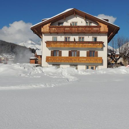 Apartmán Rosenheim Maranza Exteriér fotografie